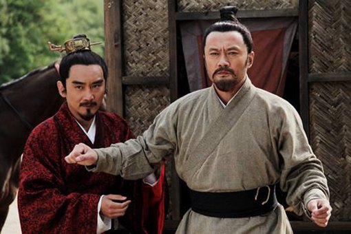 揭秘公孙衍是因为什么死的?