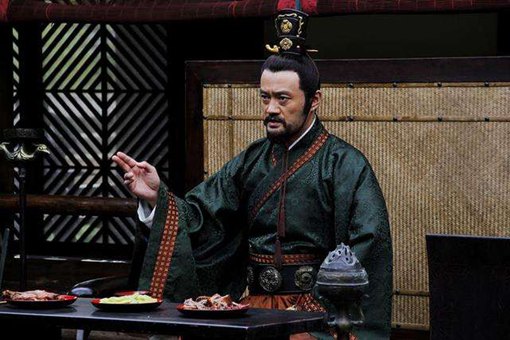 揭秘公孙衍是因为什么死的?