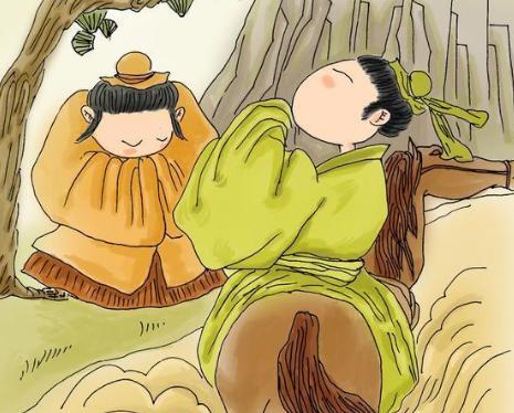 为什么唐朝骑驴很丢人