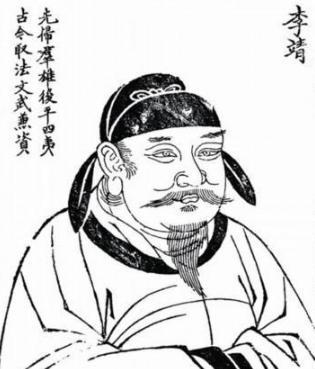 为什么唐朝骑驴很丢人