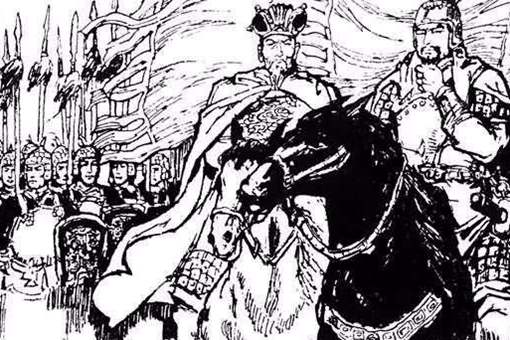 齐襄公和文姜本来是兄妹关系,是怎么成为情人的