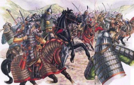 骁勇善战的蒙古大军，为什么屡败于安南