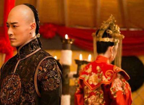 代善为人谦和稳重，为什么会对自己的亲儿子下手