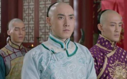 代善为人谦和稳重，为什么会对自己的亲儿子下手