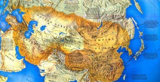 元朝为什么短命?中国历代大一统帝国中最为短寿?