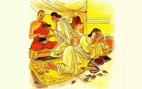 婆罗门教是怎么诞生的