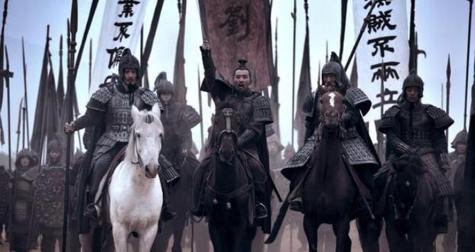 胡车儿：杀死曹魏第一猛将典韦，最后结局如何