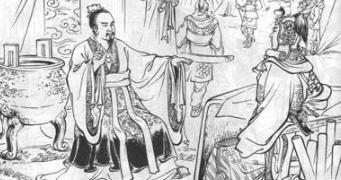 韩信是如何兵不血刃拿下燕国的