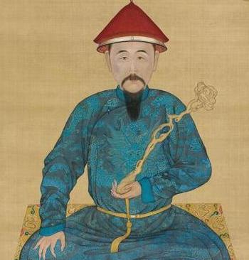 佟佳氏被立为清朝的第一位皇贵妃，为什么到最后只当了一天的皇后