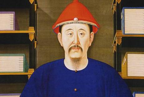 佟佳氏被立为清朝的第一位皇贵妃，为什么到最后只当了一天的皇后