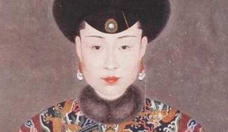 佟佳氏被立为清朝的第一位皇贵妃，为什么到最后只当了一天的皇后