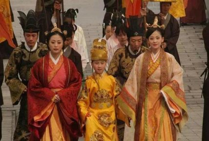 朱常洛死于红丸案是怎么一回事?