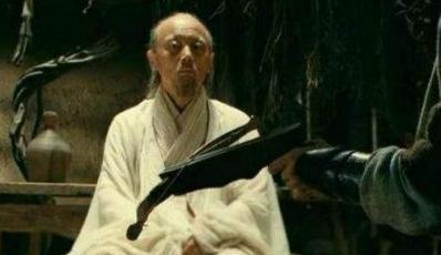 曹操为什么对华佗下杀手