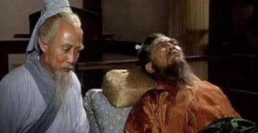 曹操为什么对华佗下杀手