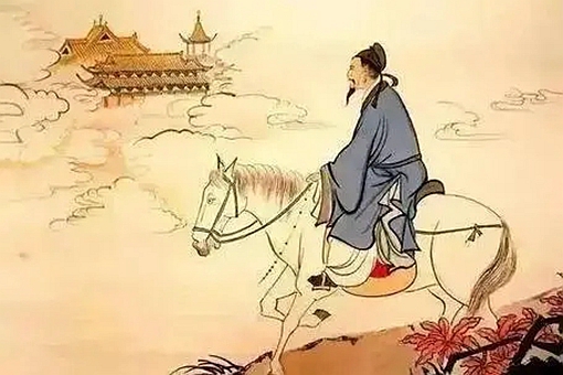 王昌龄诗家天子,七绝圣手是怎么得来的?