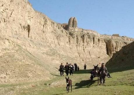 历史上的走西口是什么样的 为什么山西人要走西口