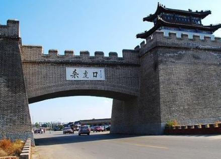 历史上的走西口是什么样的 为什么山西人要走西口