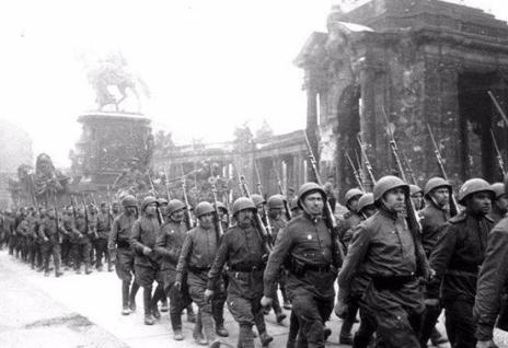 柏林战役德军一百万为什么打不过苏联 真相是什么样的