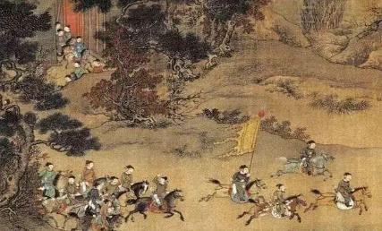 古代打仗为什么要用这么的多的军旗 这些军旗都有什么作用呢