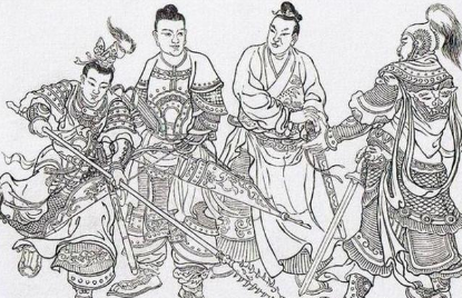 沐王府世代镇守云南实是怎么回事？