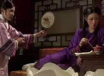 乾隆时期的风扇到底是什么样的 乾隆是如何改进的呢