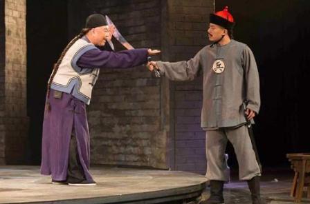 高士奇为什么能被称“相爷”