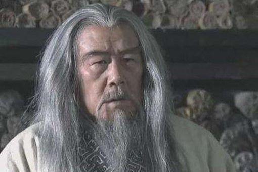 甘龙的死因是什么，甘龙为人如何