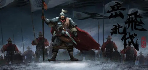 古代武将为什么都是胖子？