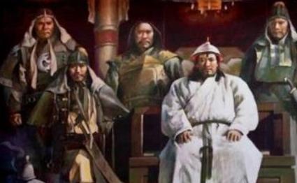 元朝当初称雄全世界 为什么却成为了短命的王朝呢