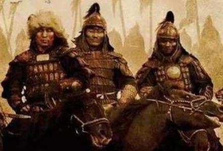 元朝当初称雄全世界 为什么却成为了短命的王朝呢