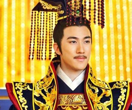 李治真那么软弱无能,李世民为什么还传位给他