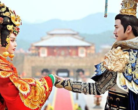 李治真那么软弱无能,李世民为什么还传位给他