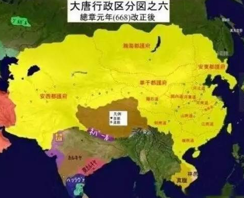 李治真那么软弱无能,李世民为什么还传位给他