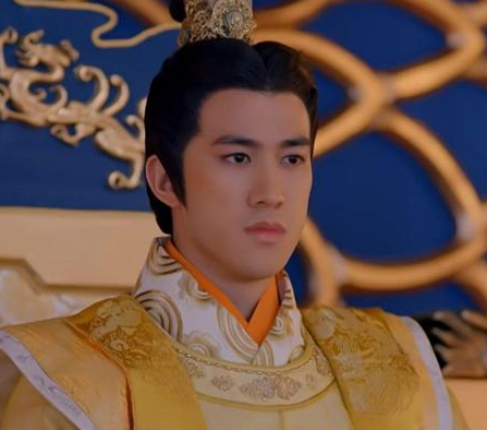 李治真那么软弱无能,李世民为什么还传位给他