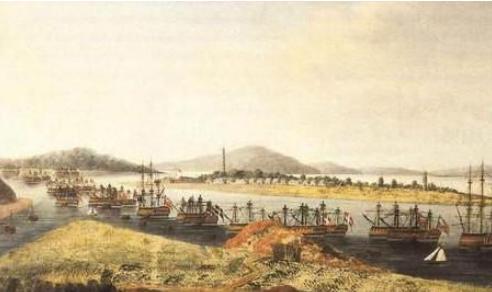 汉族王朝有多强大?他们又是怎么灭亡的?