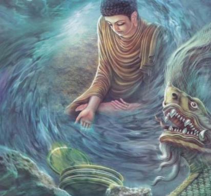 老子西出函谷关后到底去了哪里 他真的得到成仙了吗