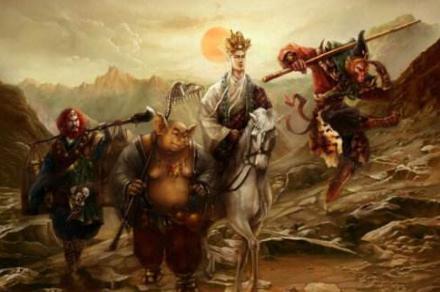 老子西出函谷关后到底去了哪里 他真的得到成仙了吗