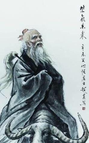 老子西出函谷关后到底去了哪里 他真的得到成仙了吗