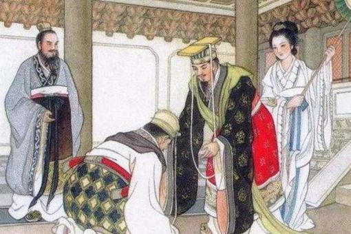 管仲推行的军事改革为什么会导致齐国战力衰弱？