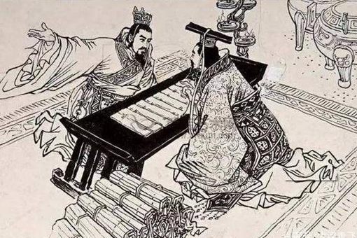 管仲推行的军事改革为什么会导致齐国战力衰弱？