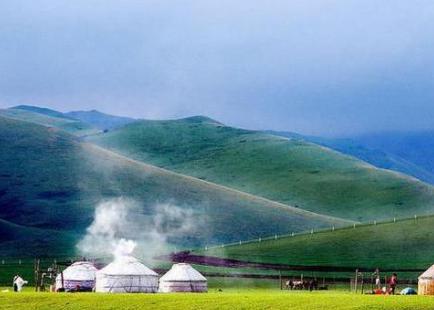 古代骑兵这么的厉害 为什么历代的朝廷都没有大力发展呢