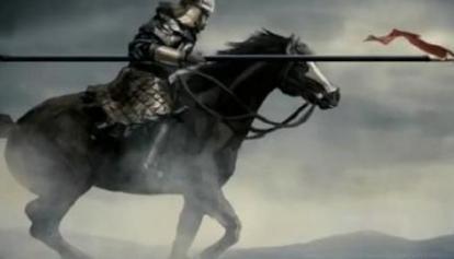 古代骑兵这么的厉害 为什么历代的朝廷都没有大力发展呢