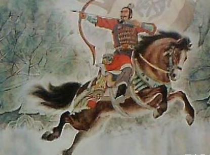 古代骑兵这么的厉害 为什么历代的朝廷都没有大力发展呢