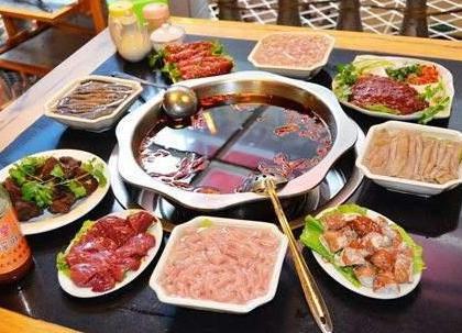 乾隆的千叟宴到底是什么样的 为什么会将老人累的精疲力精呢