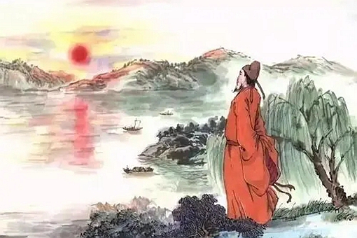 李商隐的儿子叫白老是为什么?