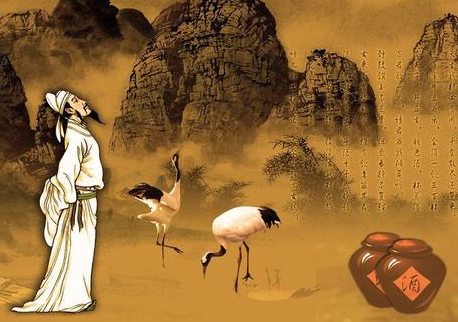 李白的身世揭秘，李白为什么一直没有参加科考？