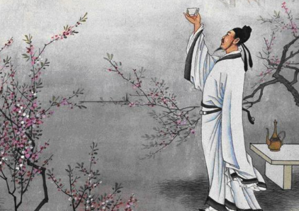 李白的身世揭秘，李白为什么一直没有参加科考？