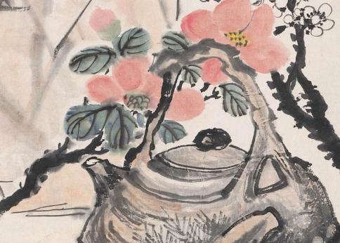 关于陈师曾的评价是怎样的