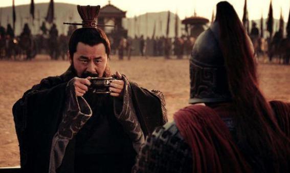 袁绍如何做了这几件事，官渡之战结果会改变吗