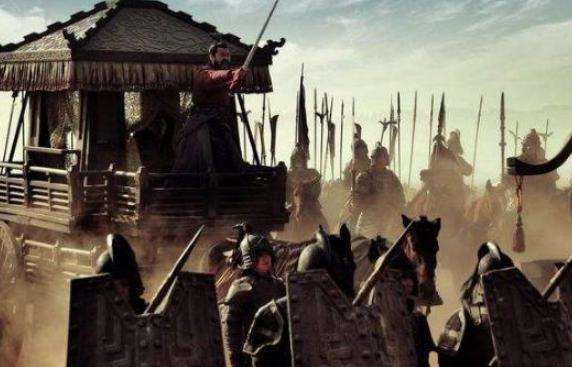 袁绍如何做了这几件事，官渡之战结果会改变吗